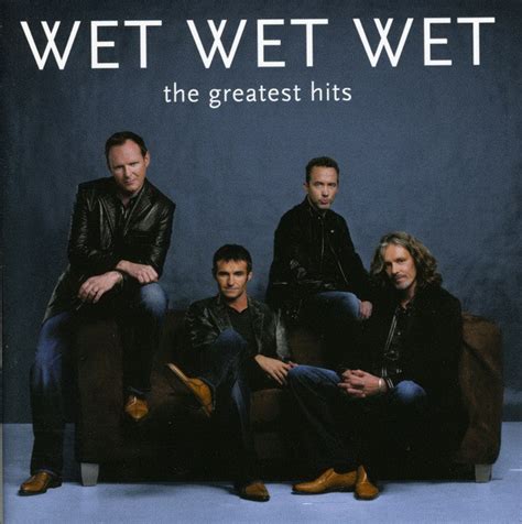 wet titis|The Greatest Wet T.